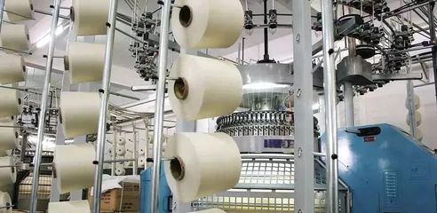 喊了多年的&ldquo;機器換人&rdquo;在紡織行業進展如何?