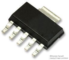 MCP1825T-3302E/DC Microchip高性能低壓降穩(wěn)壓器在特種變壓器應用中的關鍵作用