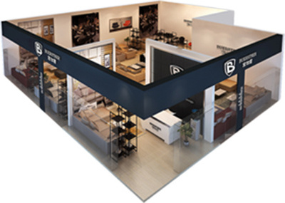 創新驅動未來 展覽服務與創意服務的融合發展