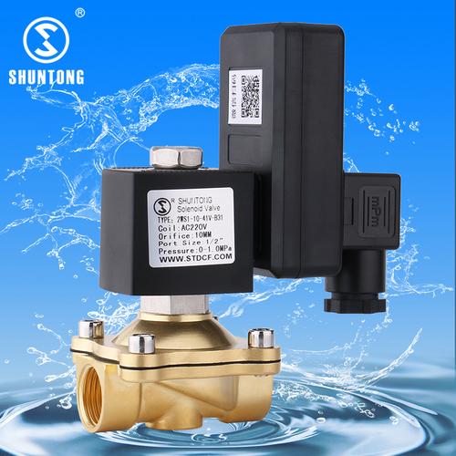 那么,在眾多的電磁閥供應(yīng)商中,哪家公司能夠提供專業(yè)且靠譜的產(chǎn)品呢?